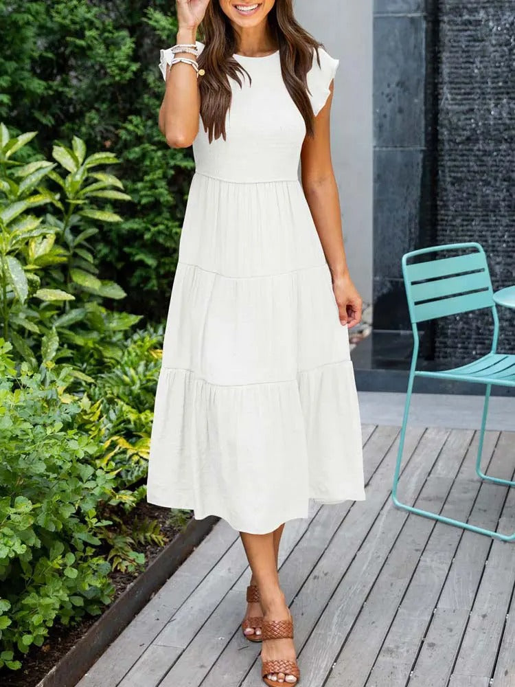 Clara | Elegantes Damenkleid für unvergessliche Auftritte