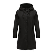 Regenjacke Für Damen | Mit Kapuze