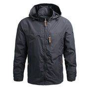 Softshelljacke