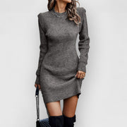 Elena | Elegantes Spitzenkleid