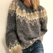 Ramona® | Gemütlicher Mohair-Pullover