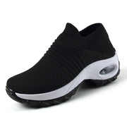 Unisex-Slipper „Cloud Recovery“ mit dicker Sohle
