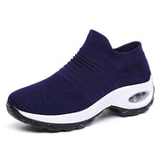 Unisex-Slipper „Cloud Recovery“ mit dicker Sohle