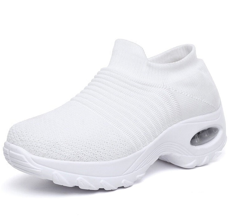 Unisex-Slipper „Cloud Recovery“ mit dicker Sohle