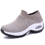 Unisex-Slipper „Cloud Recovery“ mit dicker Sohle