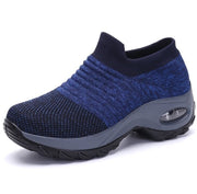 Unisex-Slipper „Cloud Recovery“ mit dicker Sohle