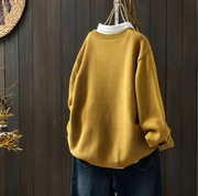 Morgan | Weiche Strickjacke für gemütliche Tage