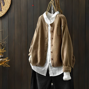 Ella | Modische Strickjacke für lässigen Chic