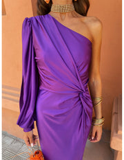 Elisa  | Langes Sommerkleid