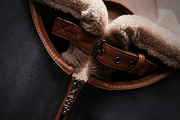 Vintage Jacke Herren