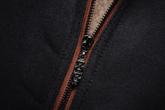 Vintage Jacke Herren