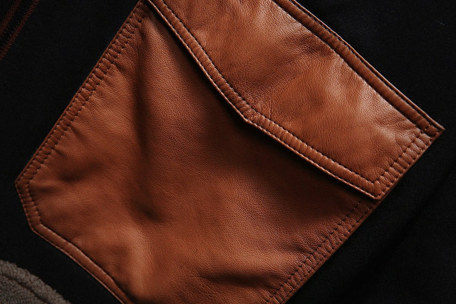 Vintage Jacke Herren