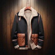 Vintage Jacke Herren
