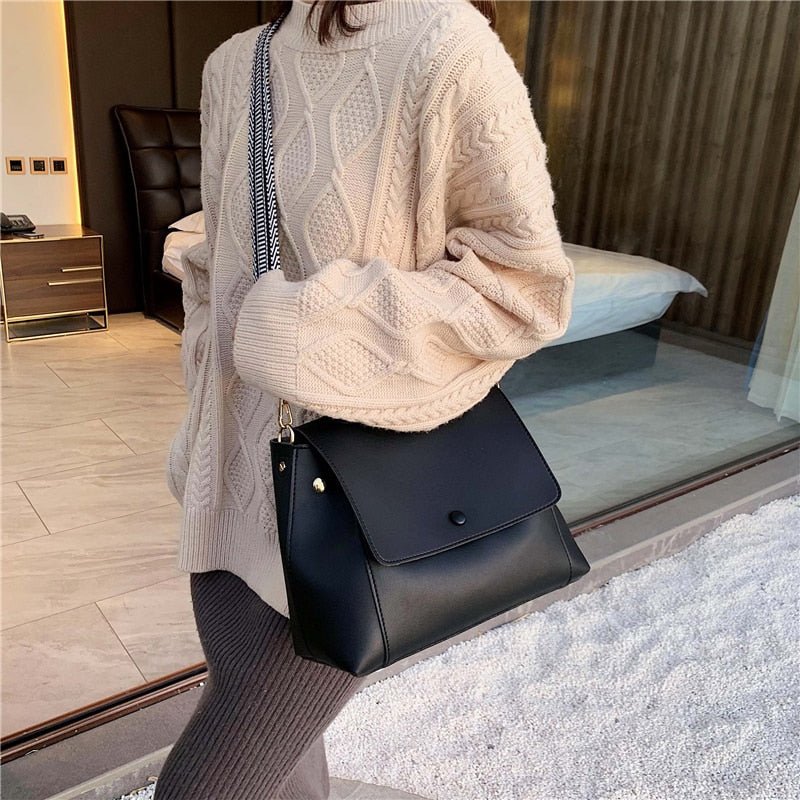 Elegante Umhängetasche für Damen
