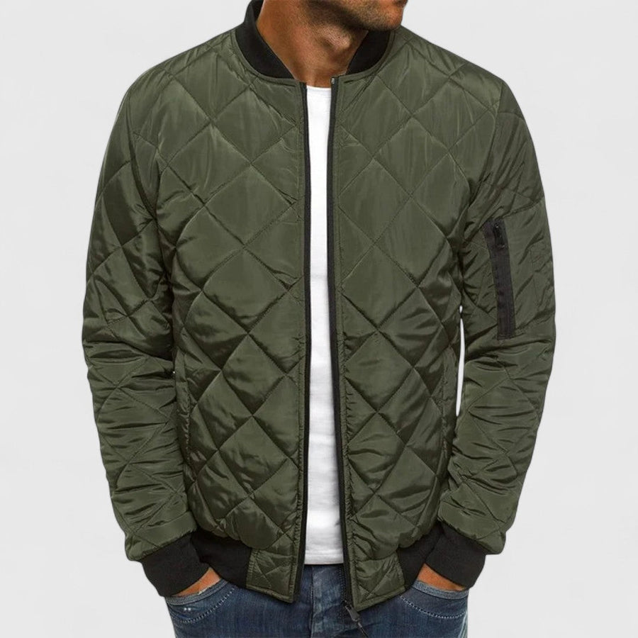 Mark | Lässige Übergangsjacke