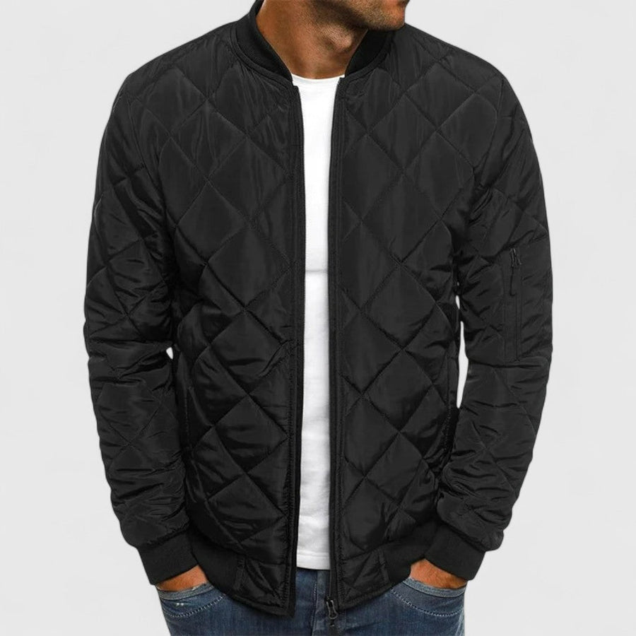 Mark | Lässige Übergangsjacke