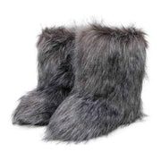 Warme Winterschuhe Damen