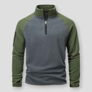 Warmer Pullover Herren