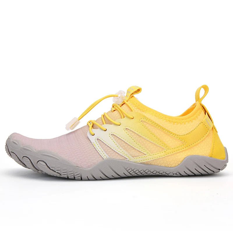 Wasserschuhe Herren rutschfest leichtgewichtig für Strand