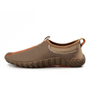 Wasserschuhe leicht rutschfest mit Slip-On-Design