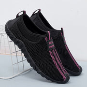 Wasserschuhe leicht rutschfest mit Slip-On-Design