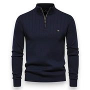 Marco | Herrenpullover stilvoll aus feinem Strick