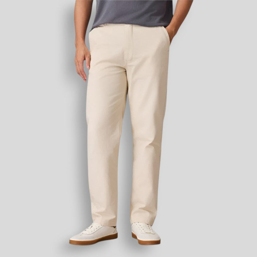 LAURENT | CHINO-HOSE