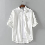 Moritz | Herren Button-Up Shirt Oliver in stilvoller Ausführung