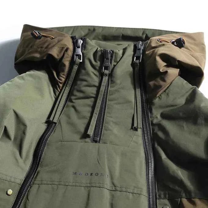 Windbreaker Für Herren