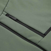 Windbreaker Gefüttert Herren