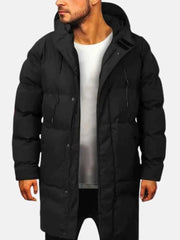 Winter Parka Herren