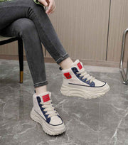 Winterboots Damen Komfort