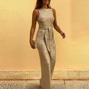 Loiry - Stilvoller Overall für Damen