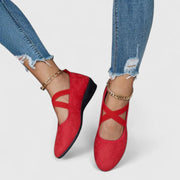 Damen Orthopädische Schuhe – Komfort & Stil für jeden Tag