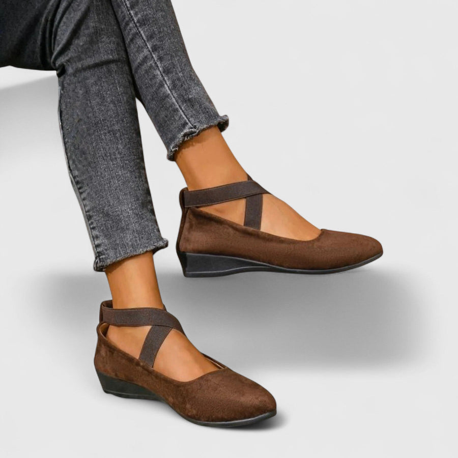 Damen Orthopädische Schuhe – Komfort & Stil für jeden Tag