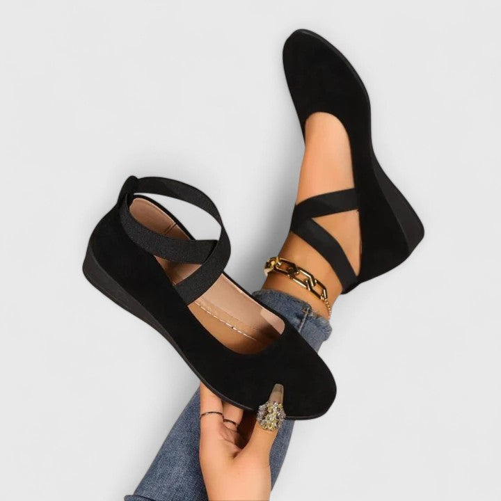 Damen Orthopädische Schuhe – Komfort & Stil für jeden Tag