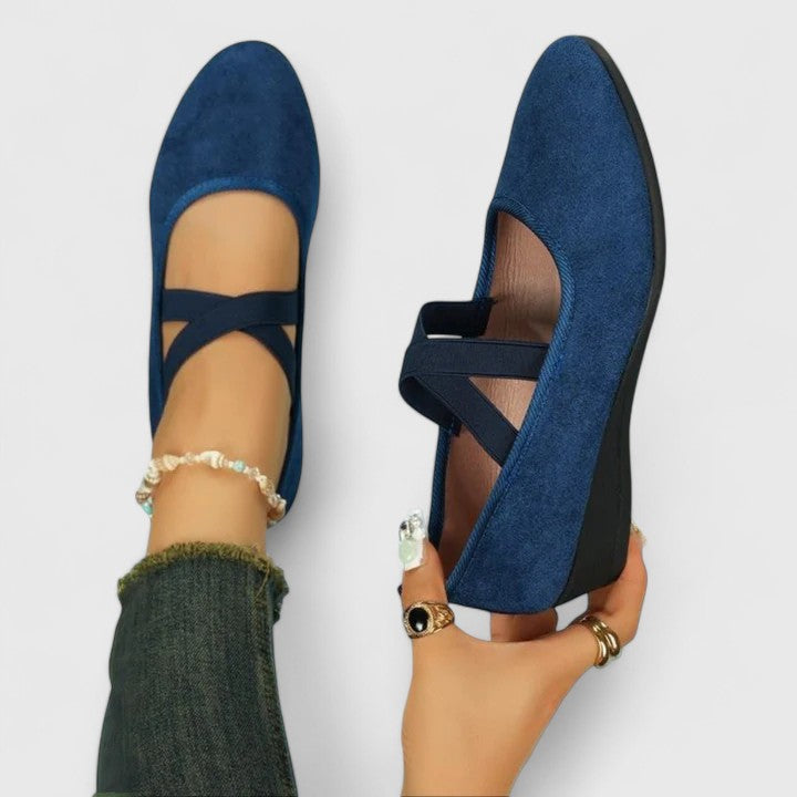 Damen Orthopädische Schuhe – Komfort & Stil für jeden Tag