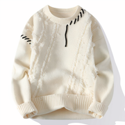 Strickpulli für Männer