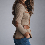 Burne™ - Elegantes Tweedjackett im traditionellen Stil