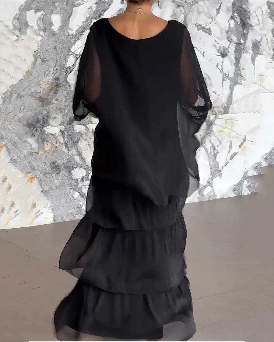 Clara | Zweiteiliges Set für moderne Eleganz