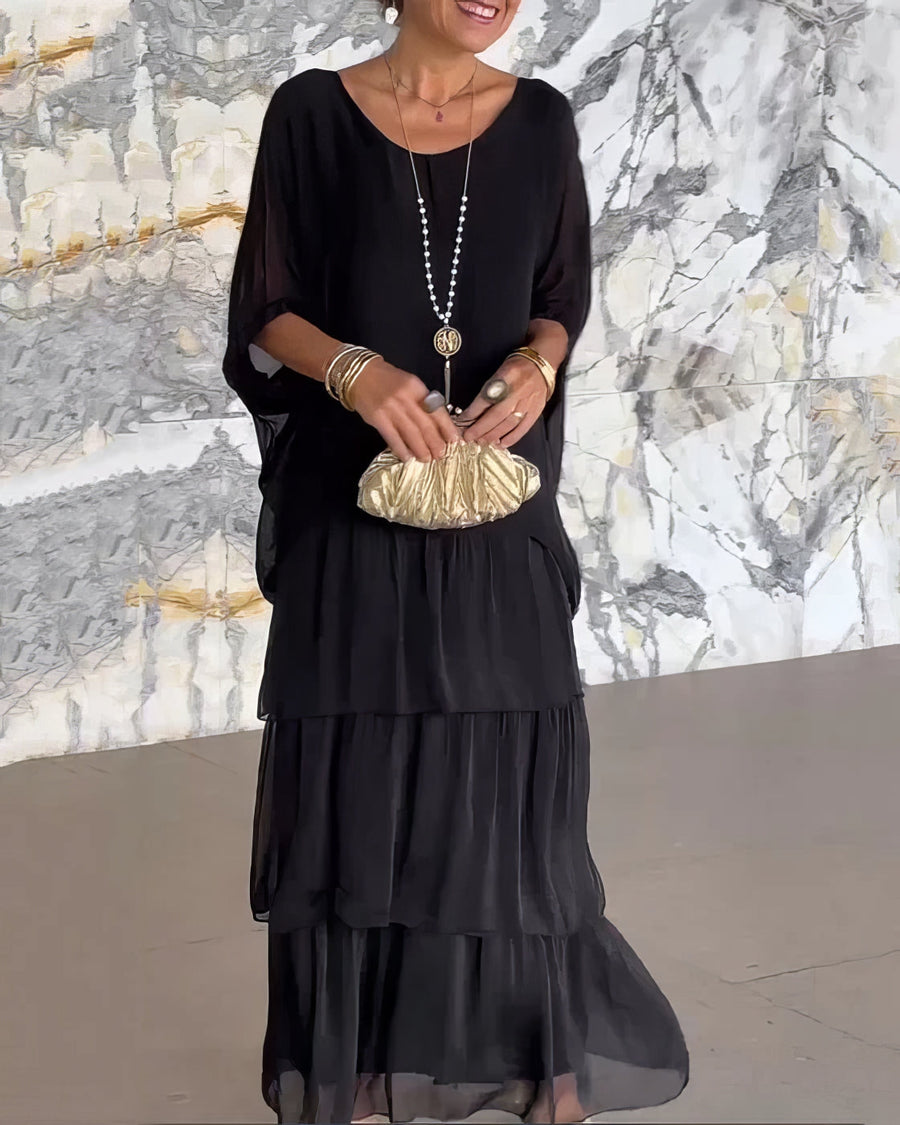 Clara | Zweiteiliges Set für moderne Eleganz