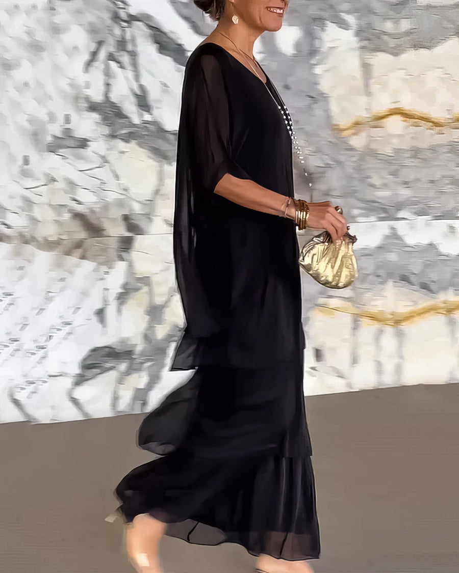 Clara | Zweiteiliges Set für moderne Eleganz
