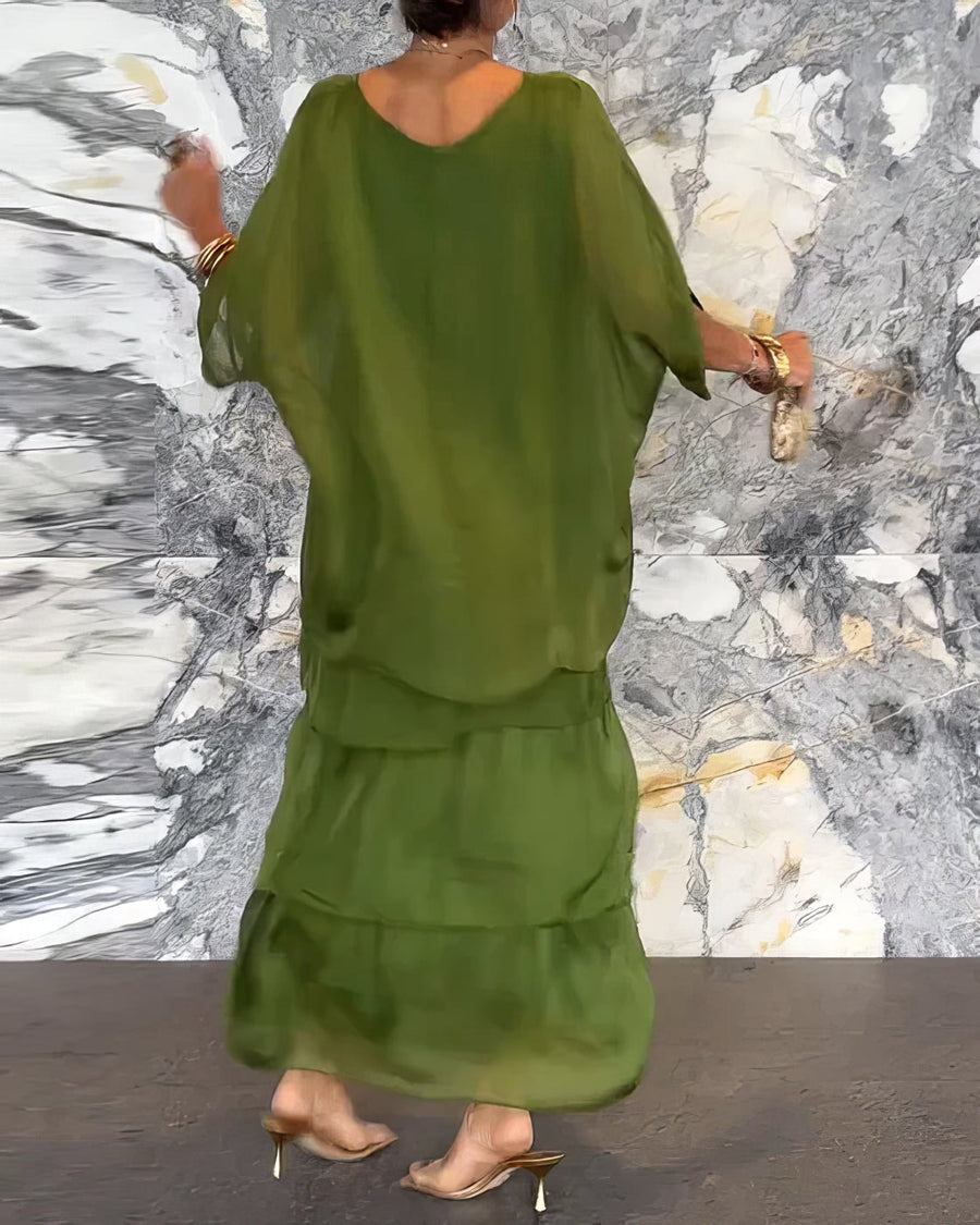 Clara | Zweiteiliges Set für moderne Eleganz
