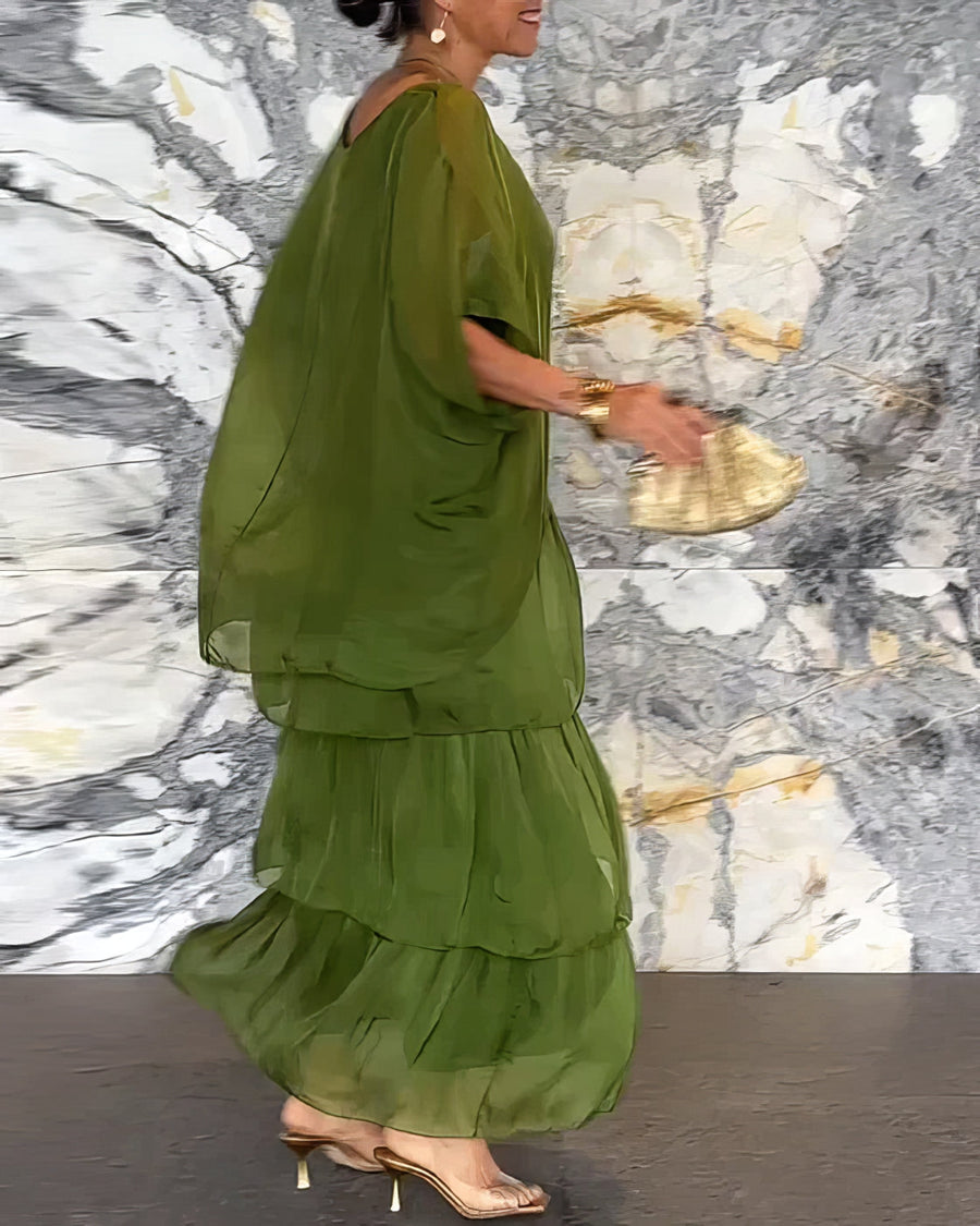 Clara | Zweiteiliges Set für moderne Eleganz
