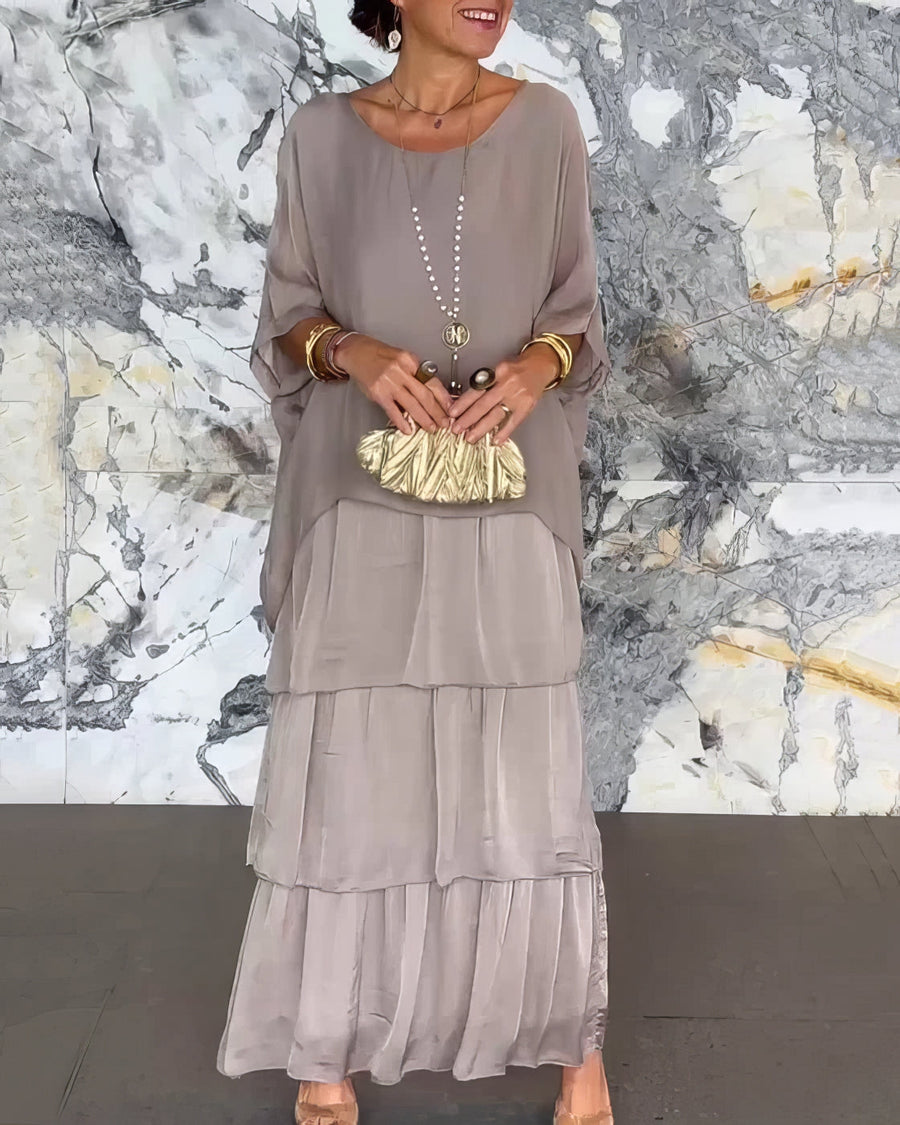 Clara | Zweiteiliges Set für moderne Eleganz