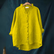 Coraly™ – Zeitlose und Bequeme Bluse