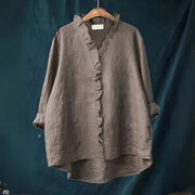 Coraly™ – Zeitlose und Bequeme Bluse