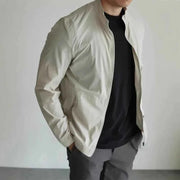 Zip Jacke Herren