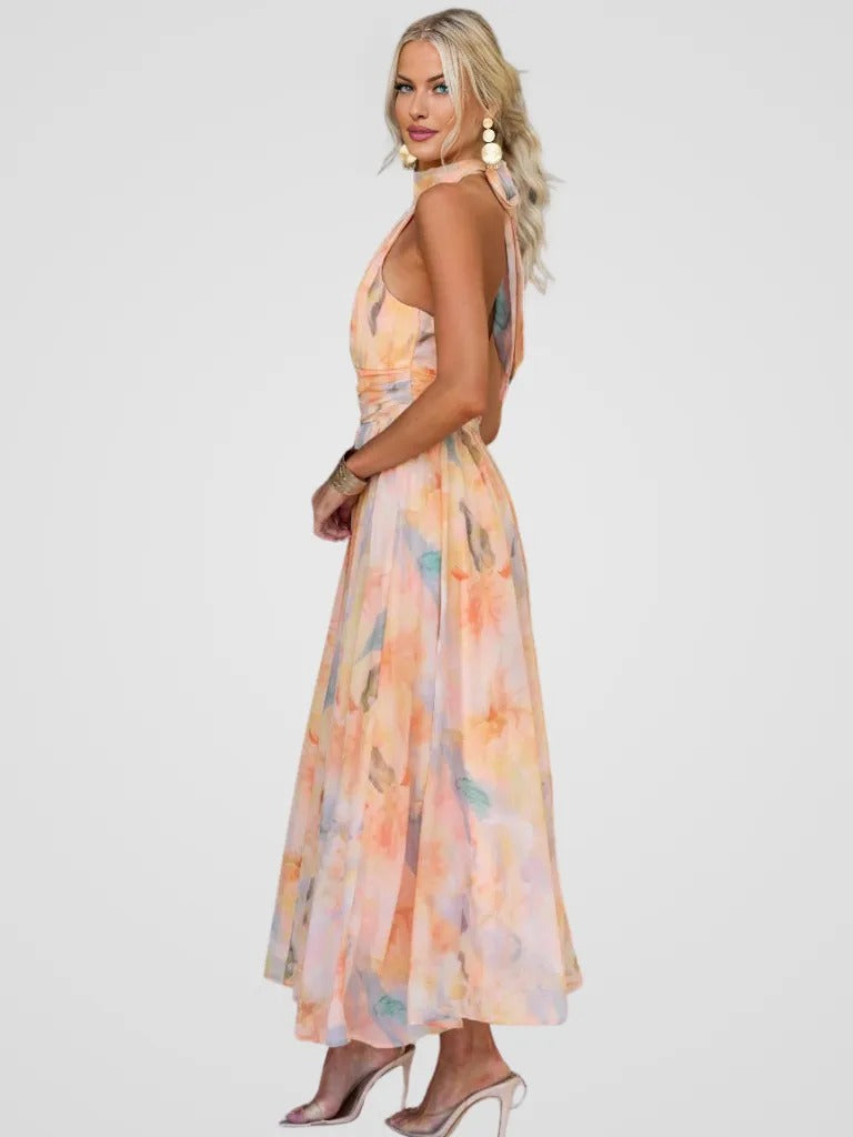 Elena | BLOSSOM KLEID