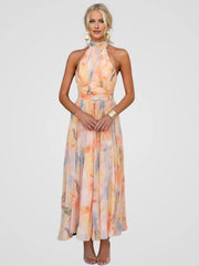Elena | BLOSSOM KLEID